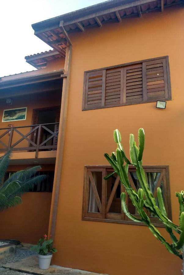 Sol, Areia & Mar - Casa de hóspedes